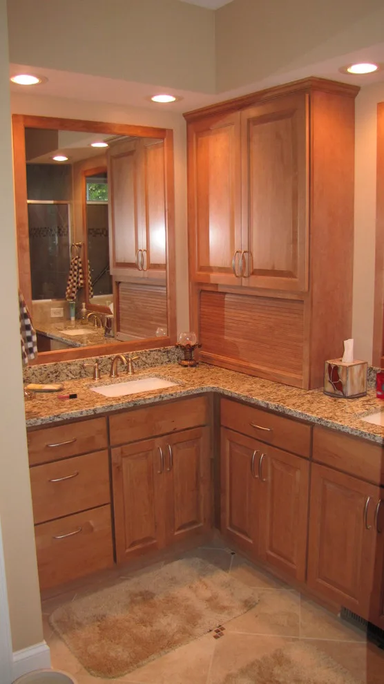 Restrooms by Quality Design & Construction - Photo 24