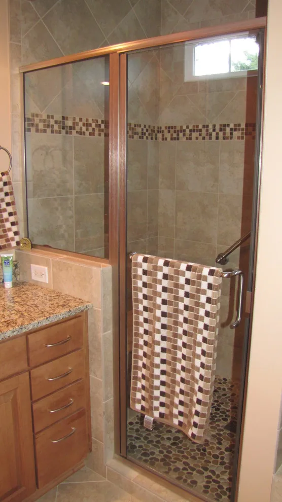 Restrooms by Quality Design & Construction - Photo 25
