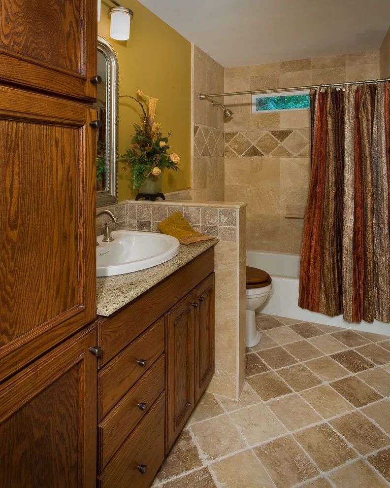 Restrooms by Quality Design & Construction - Photo 16
