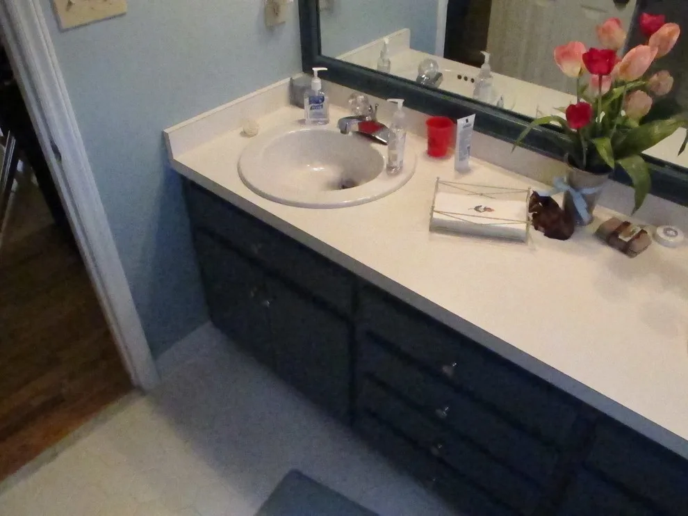 Restrooms by Quality Design & Construction - Photo 7