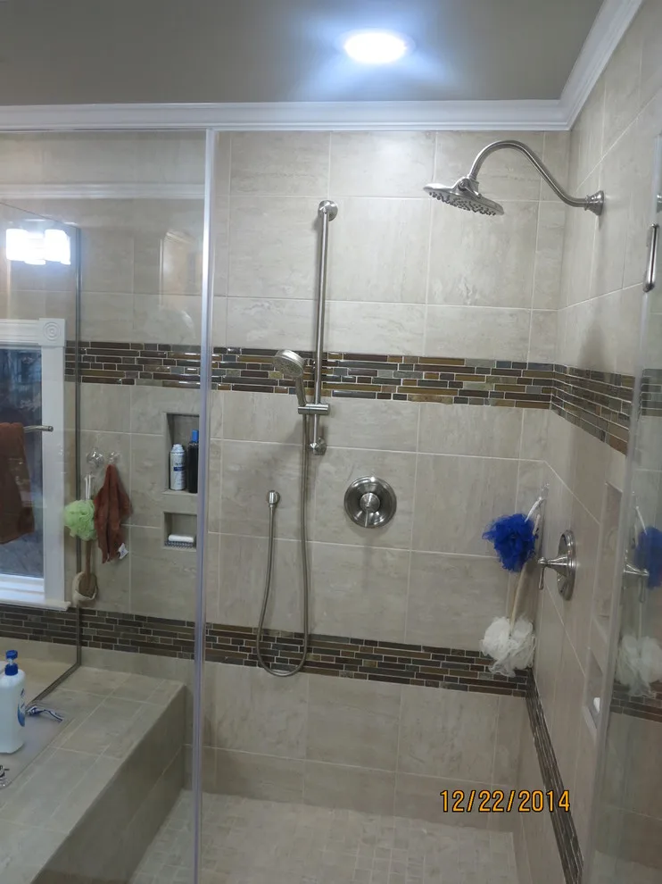 Restrooms by Quality Design & Construction - Photo 10