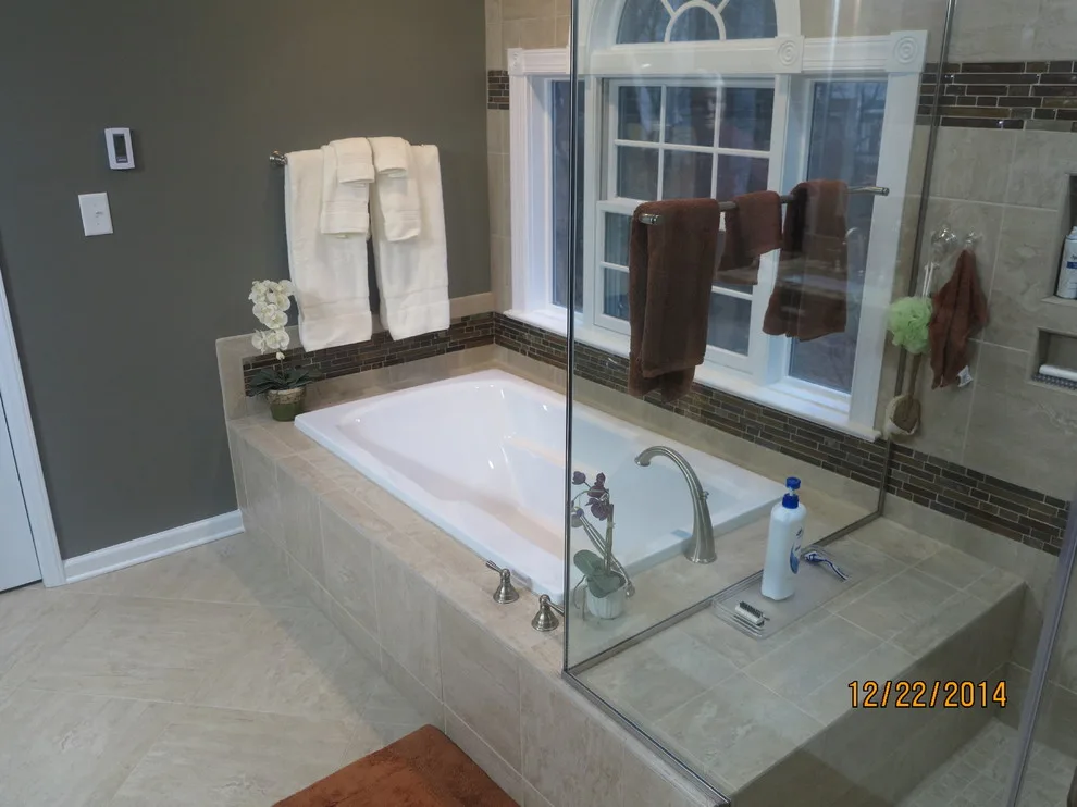 Restrooms by Quality Design & Construction - Photo 19