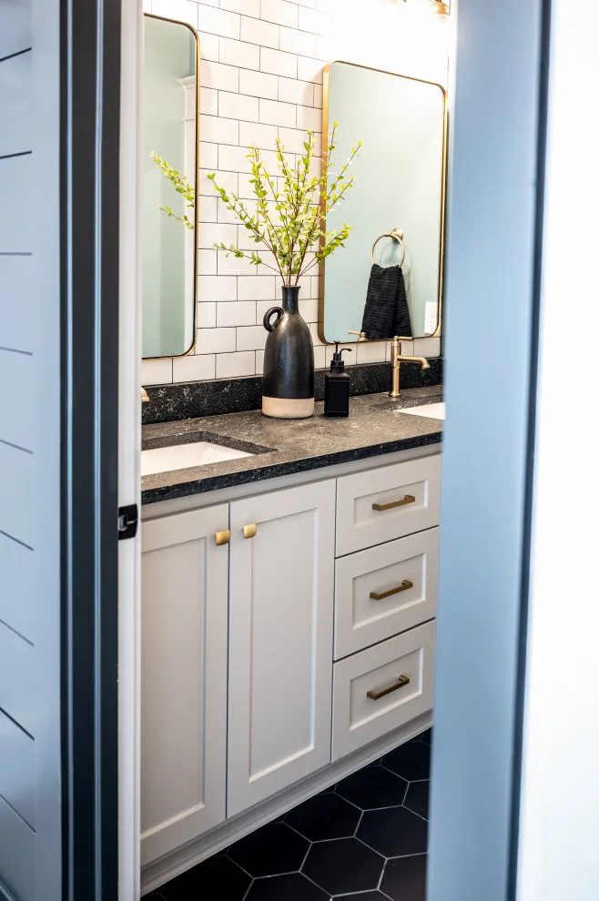 Restroom Features by Bret Franks Construction, Inc. - Photo 3