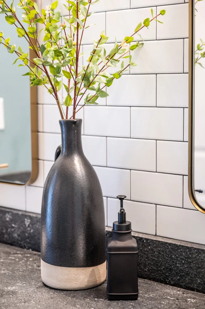 Restroom Features by Bret Franks Construction, Inc. - Photo 9