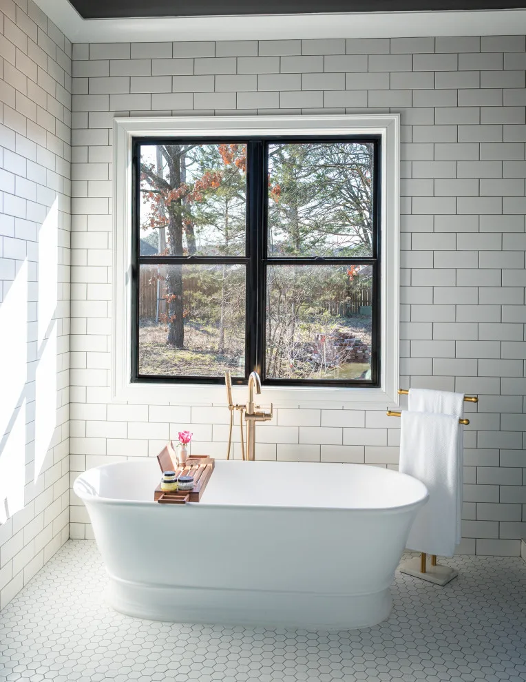 Restroom Features by Bret Franks Construction, Inc. - Photo 8