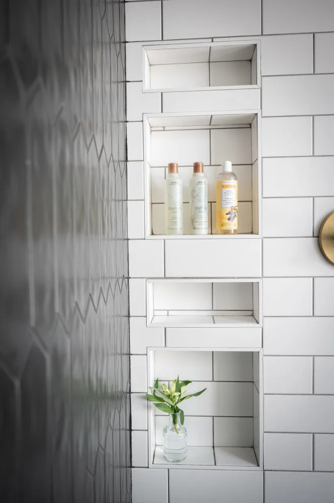 Restroom Features by Bret Franks Construction, Inc. - Photo 5