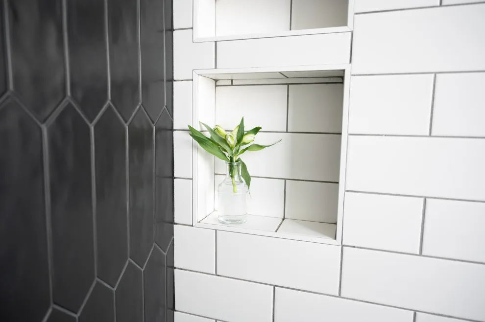 Restroom Features by Bret Franks Construction, Inc. - Photo 10