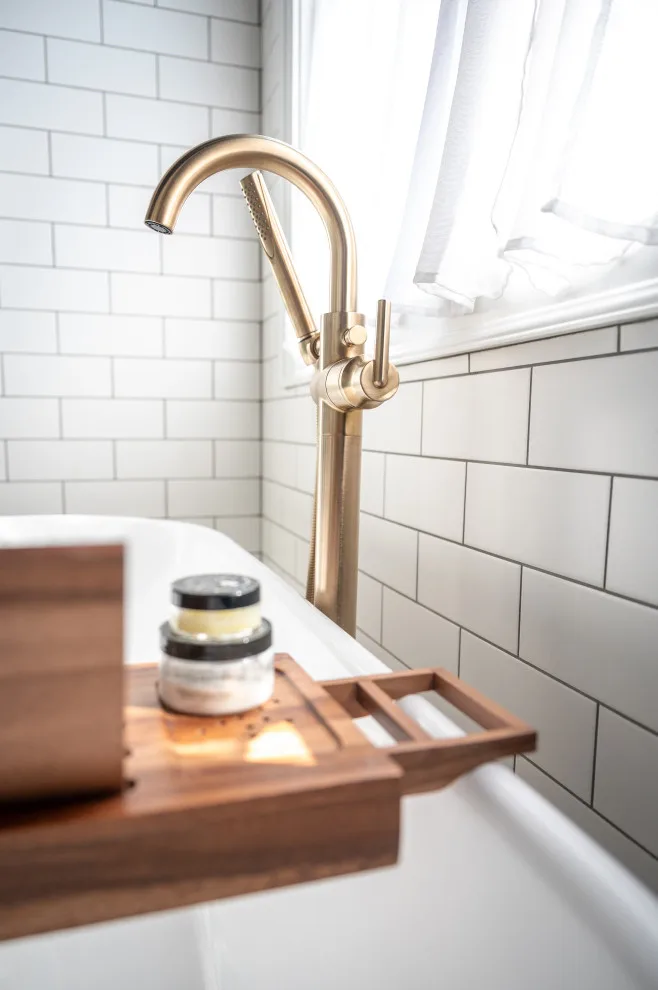 Restroom Features by Bret Franks Construction, Inc. - Photo 7
