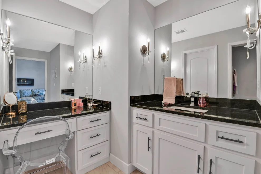 Bathroom Inspirations by Dan Quinn Kc - Photo 21