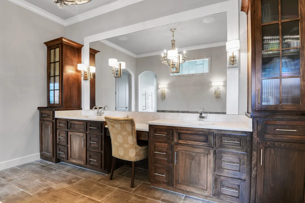 Bathroom Inspirations by Dan Quinn Kc - Photo 11