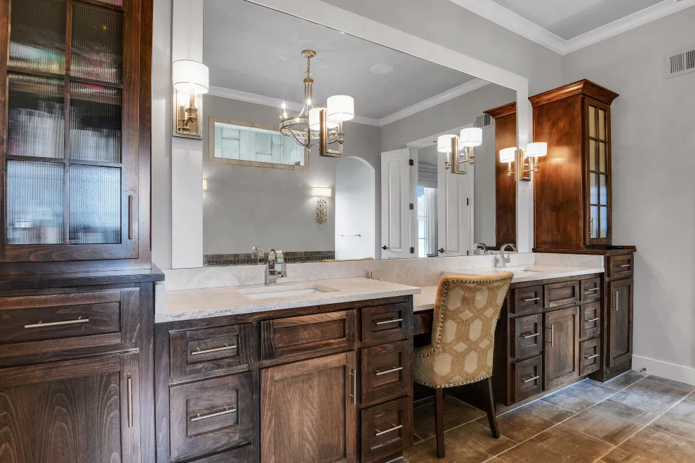 Bathroom Inspirations by Dan Quinn Kc - Photo 10