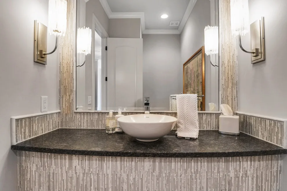 Bathroom Inspirations by Dan Quinn Kc - Photo 13
