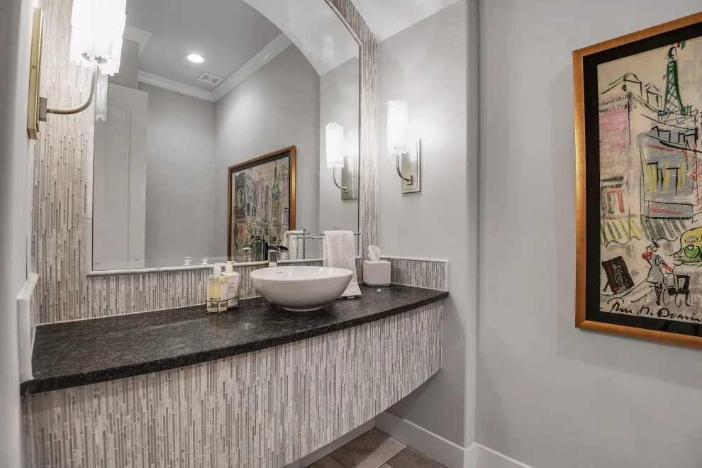 Bathroom Inspirations by Dan Quinn Kc - Photo 2