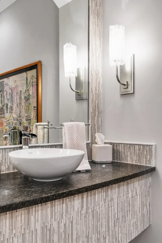 Bathroom Inspirations by Dan Quinn Kc - Photo 3