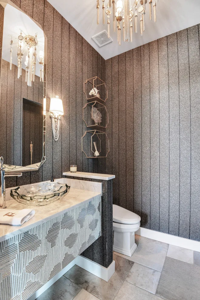 Bathroom Inspirations by Dan Quinn Kc - Photo 8