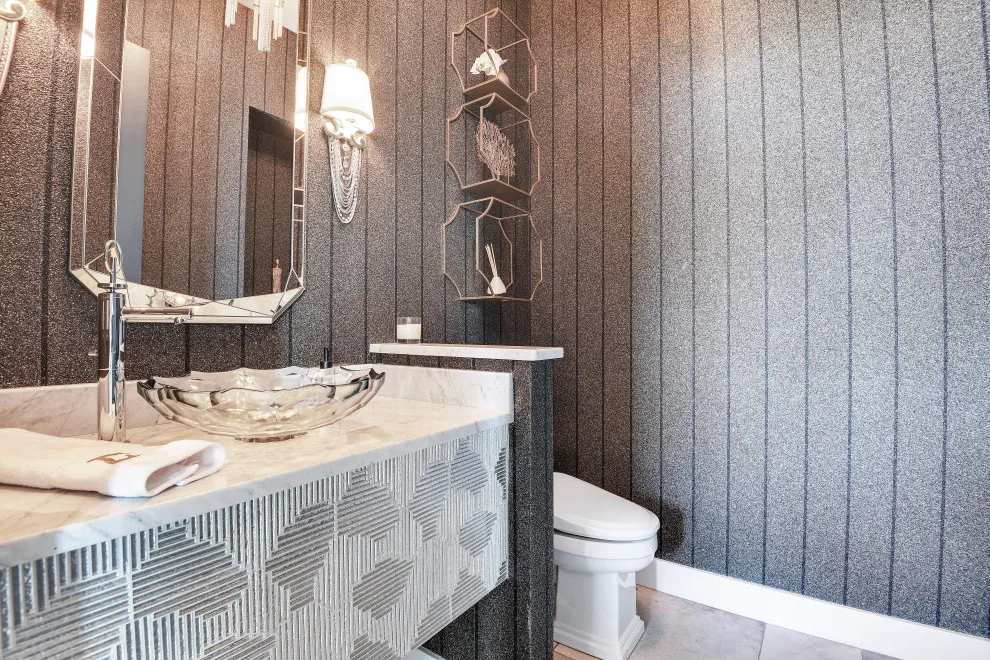 Bathroom Inspirations by Dan Quinn Kc - Photo 18