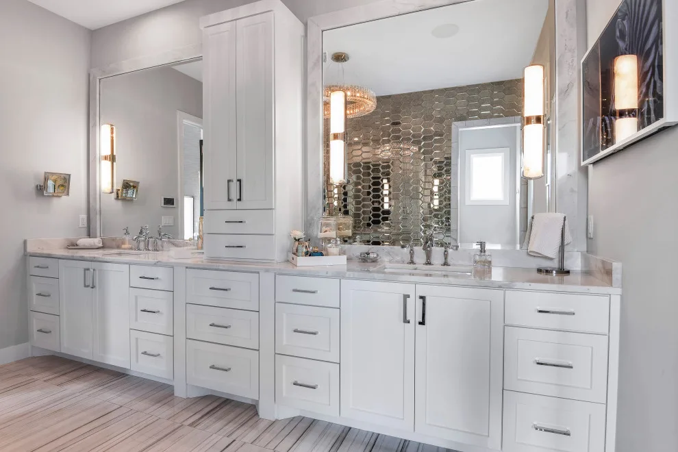 Bathroom Inspirations by Dan Quinn Kc - Photo 17
