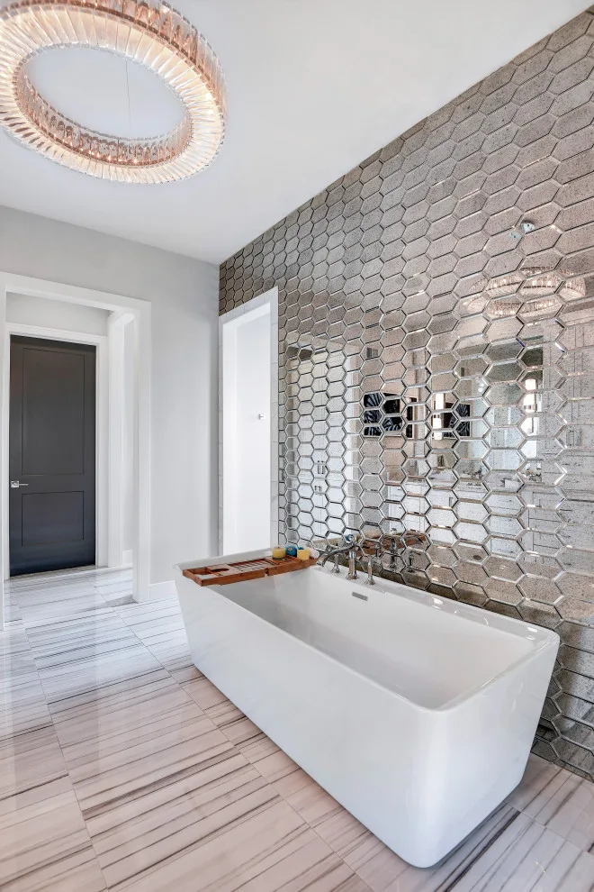 Bathroom Inspirations by Dan Quinn Kc - Photo 20