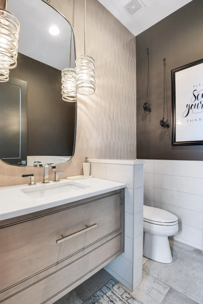 Bathroom Inspirations by Dan Quinn Kc - Photo 5