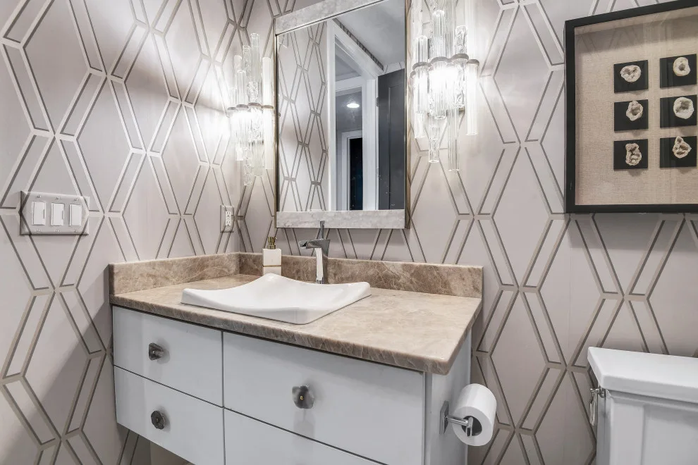 Bathroom Inspirations by Dan Quinn Kc - Photo 16