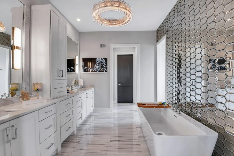 Bathroom Inspirations by Dan Quinn Kc - Photo 12