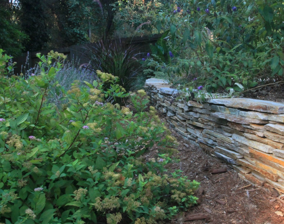 RUSTIC URBAN by CFLD Landscape Design - Photo 4
