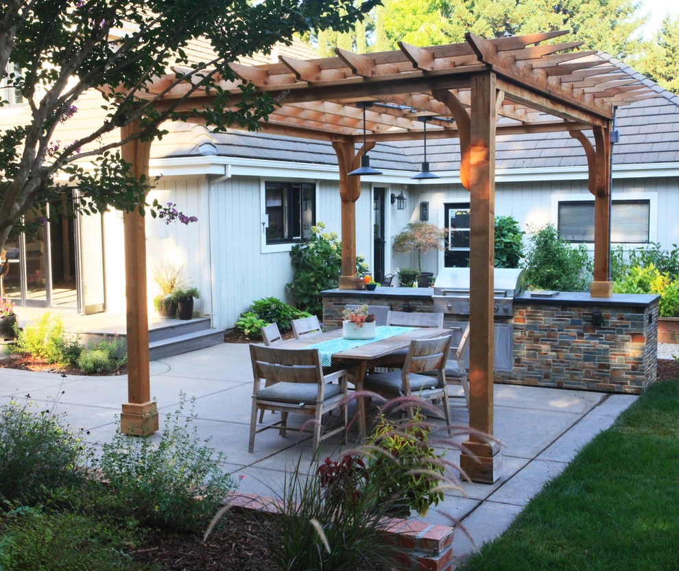 CFLD Landscape Design - Photo 6