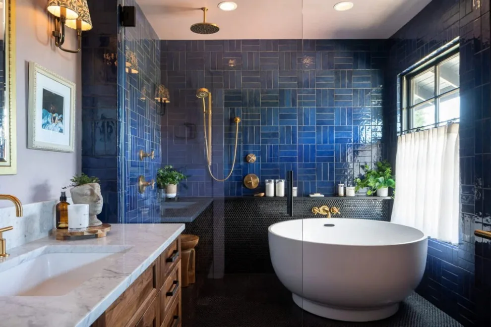 D.M.V Region - Restroom Renovation by Vision Custom Build + Remodel - Photo 18