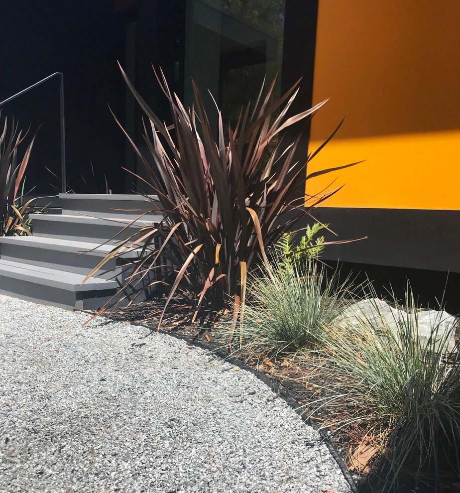 TIBURON ZEN by CFLD Landscape Design - Photo 6