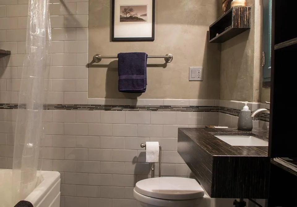 Restroom Renovation by Sustain - Photo 3
