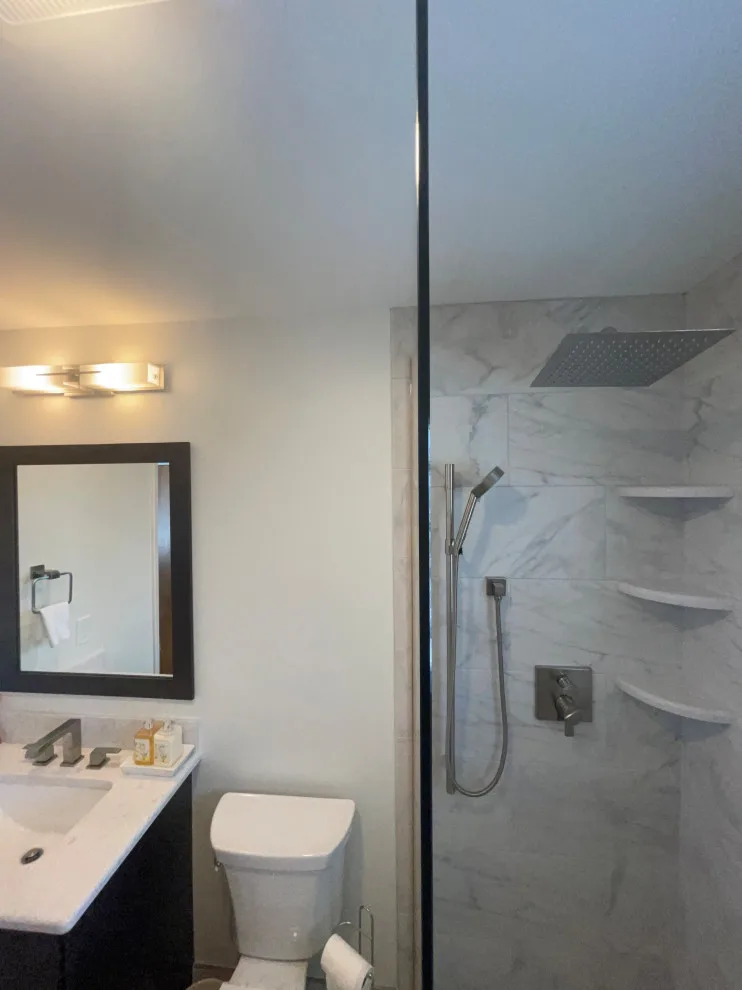 East Lansing, MI Bathroom Renovation by RL Rider Remodeling - Photo 3