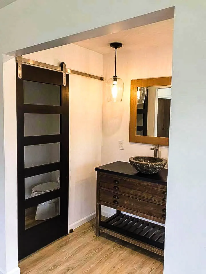 Restroom Renovation by RL Rider Remodeling - Photo 3
