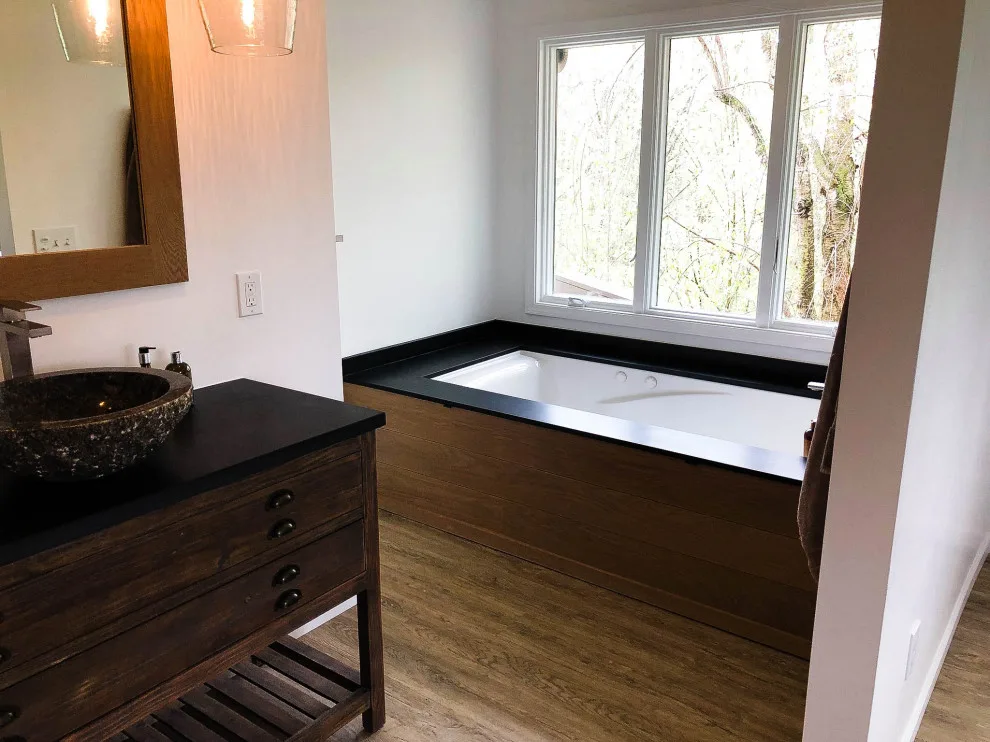 Restroom Renovation by RL Rider Remodeling - Photo 2