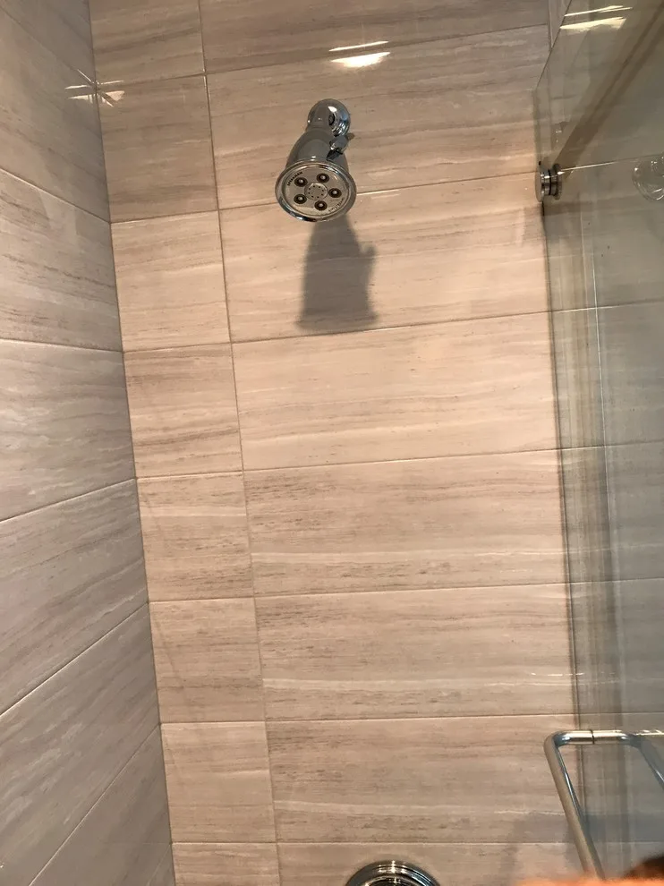 Interlaken NJ Bathroom Renovation by AHR Design Solutions - Photo 9
