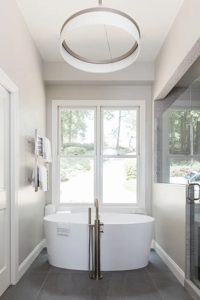 Bathroom Renovation | Landrum, SC by Daniel Builders, Inc. - Photo 2