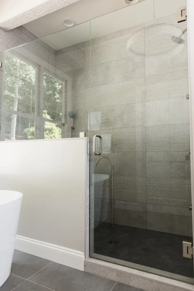 Bathroom Renovation | Landrum, SC by Daniel Builders, Inc. - Photo 3