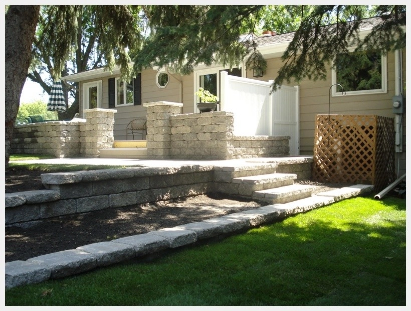 Twin City Lawncare - Photo 8
