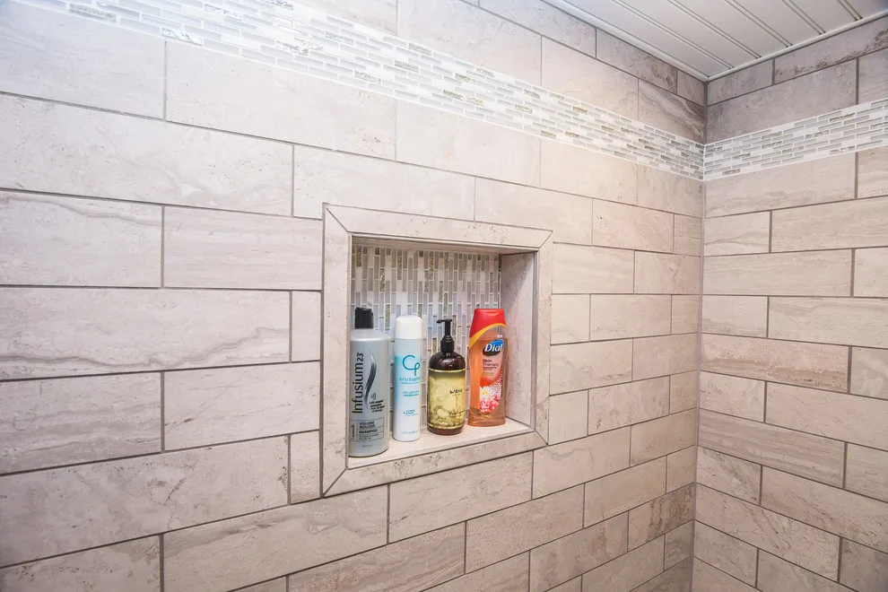 Restroom Renovations by McCarthy And Son Contracting Co., Ocean City, Md. - Photo 22