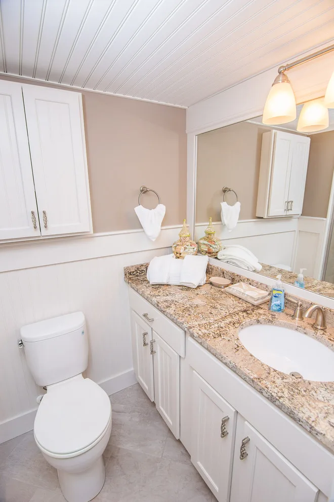 Restroom Renovations by McCarthy And Son Contracting Co., Ocean City, Md. - Photo 48