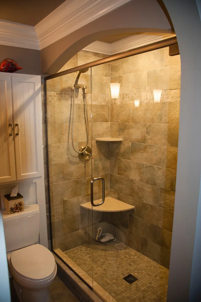 Restroom Renovations by McCarthy And Son Contracting Co., Ocean City, Md. - Photo 3