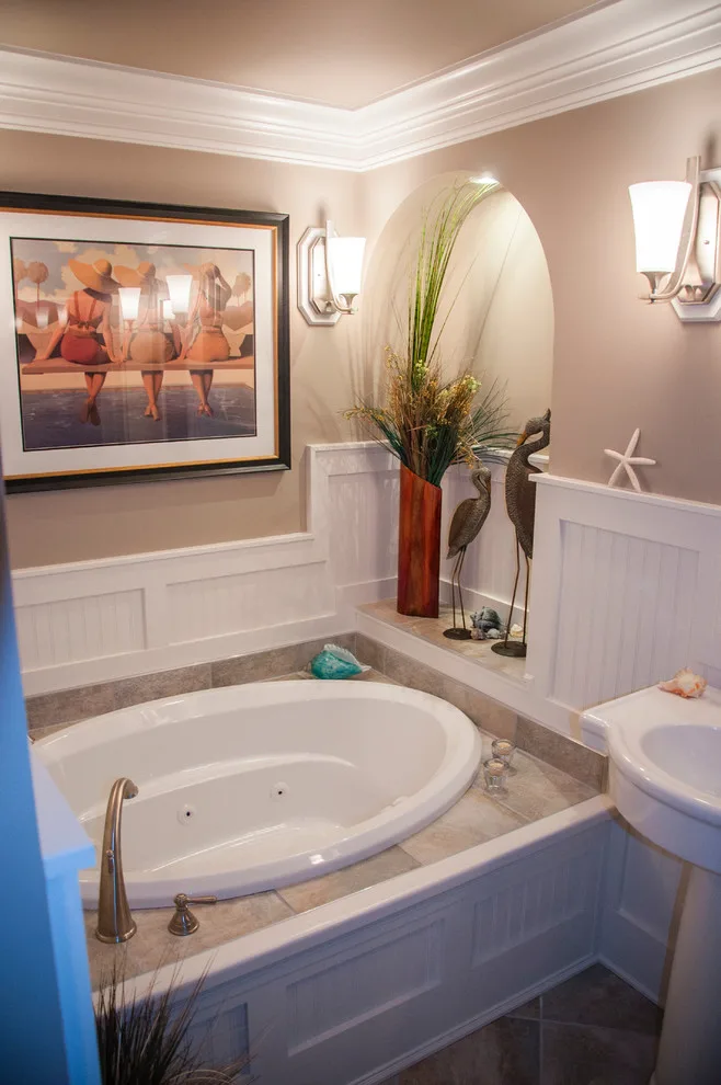 Restroom Renovations by McCarthy And Son Contracting Co., Ocean City, Md. - Photo 38