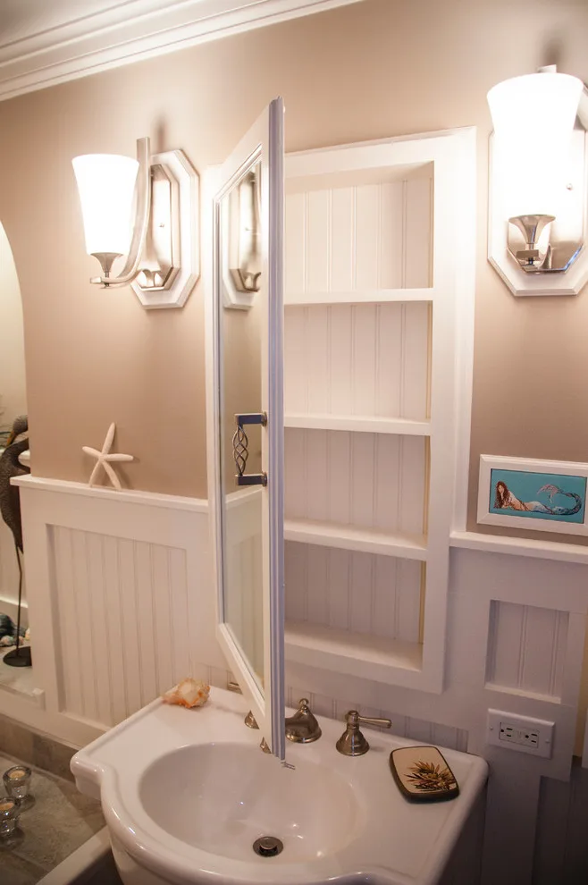 Restroom Renovations by McCarthy And Son Contracting Co., Ocean City, Md. - Photo 9