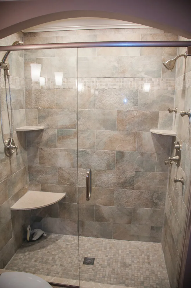 Restroom Renovations by McCarthy And Son Contracting Co., Ocean City, Md. - Photo 21
