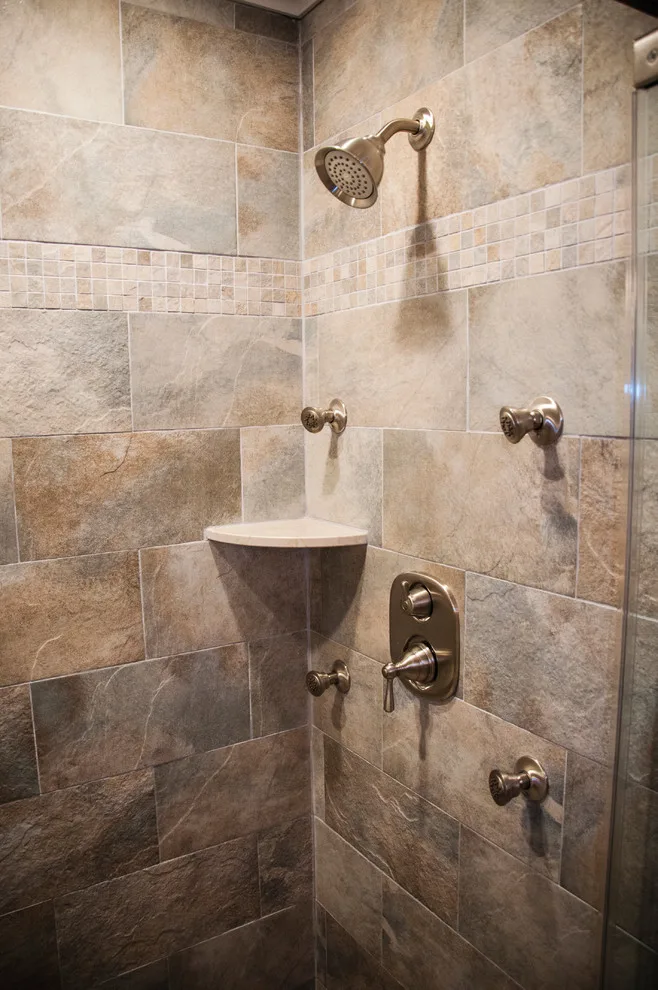 Restroom Renovations by McCarthy And Son Contracting Co., Ocean City, Md. - Photo 15