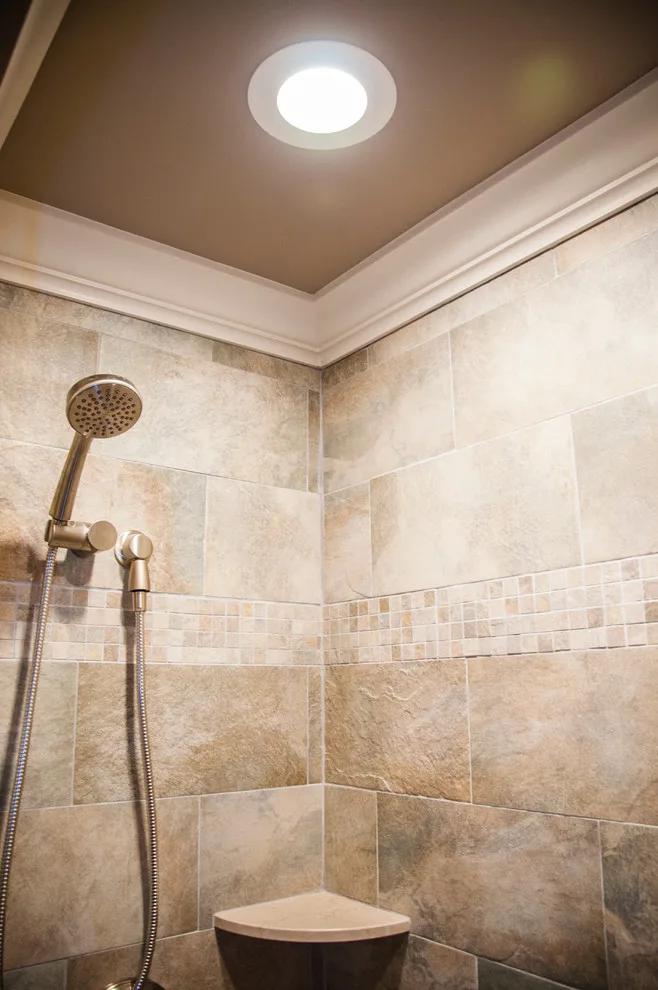 Restroom Renovations by McCarthy And Son Contracting Co., Ocean City, Md. - Photo 19
