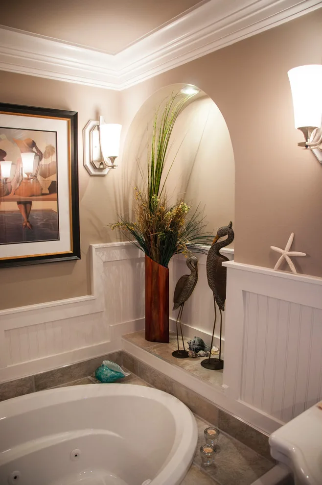 Restroom Renovations by McCarthy And Son Contracting Co., Ocean City, Md. - Photo 53