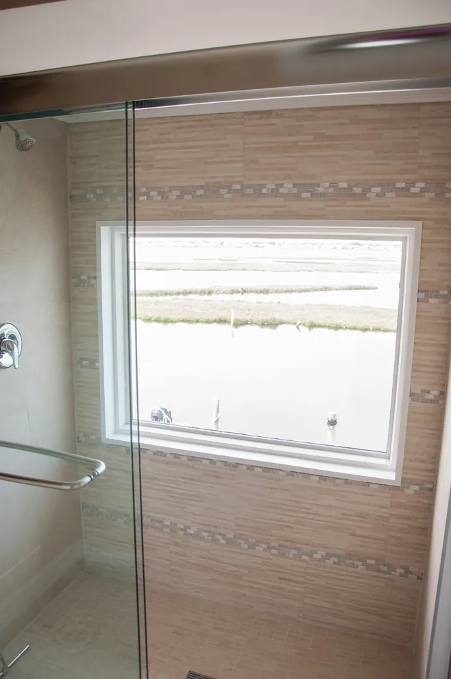 Restroom Renovations by McCarthy And Son Contracting Co., Ocean City, Md. - Photo 55