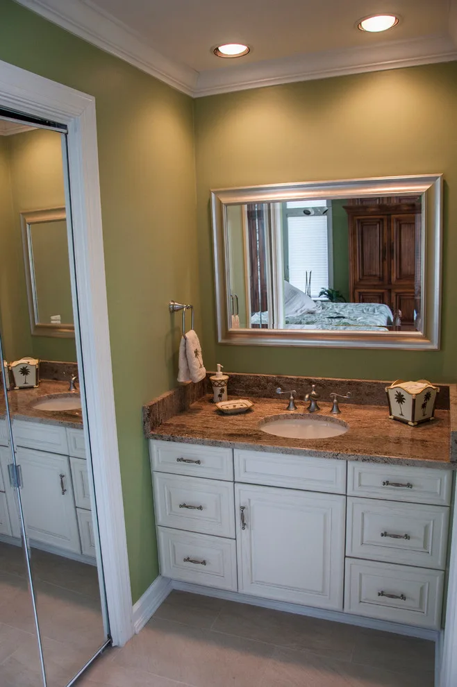 Restroom Renovations by McCarthy And Son Contracting Co., Ocean City, Md. - Photo 12