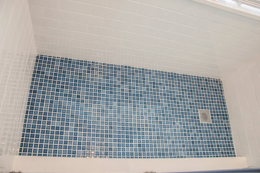 Restroom Renovations by McCarthy And Son Contracting Co., Ocean City, Md. - Photo 10
