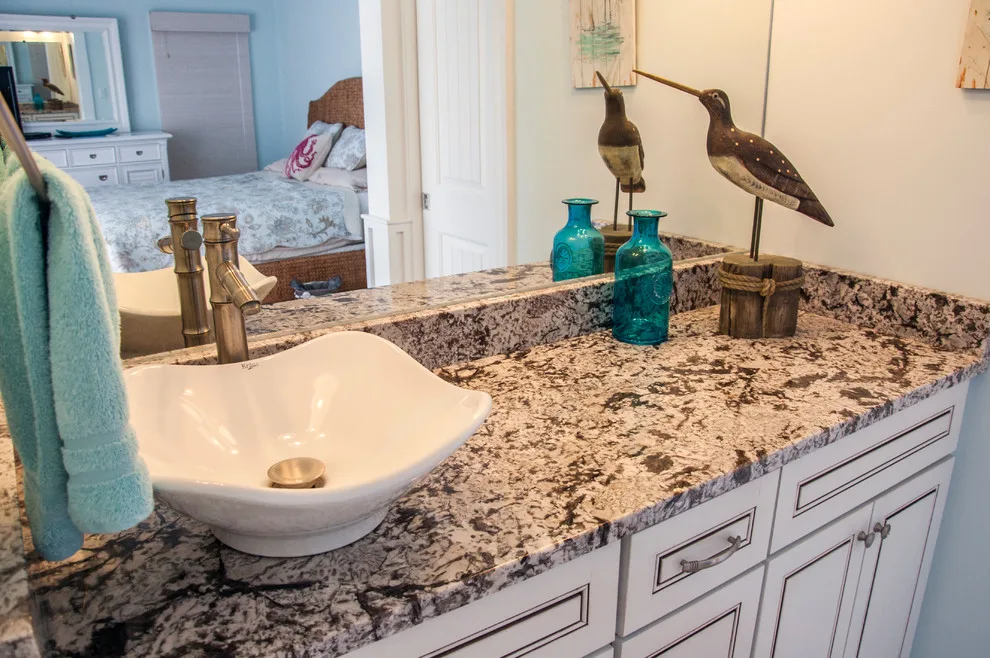 Restroom Renovations by McCarthy And Son Contracting Co., Ocean City, Md. - Photo 35